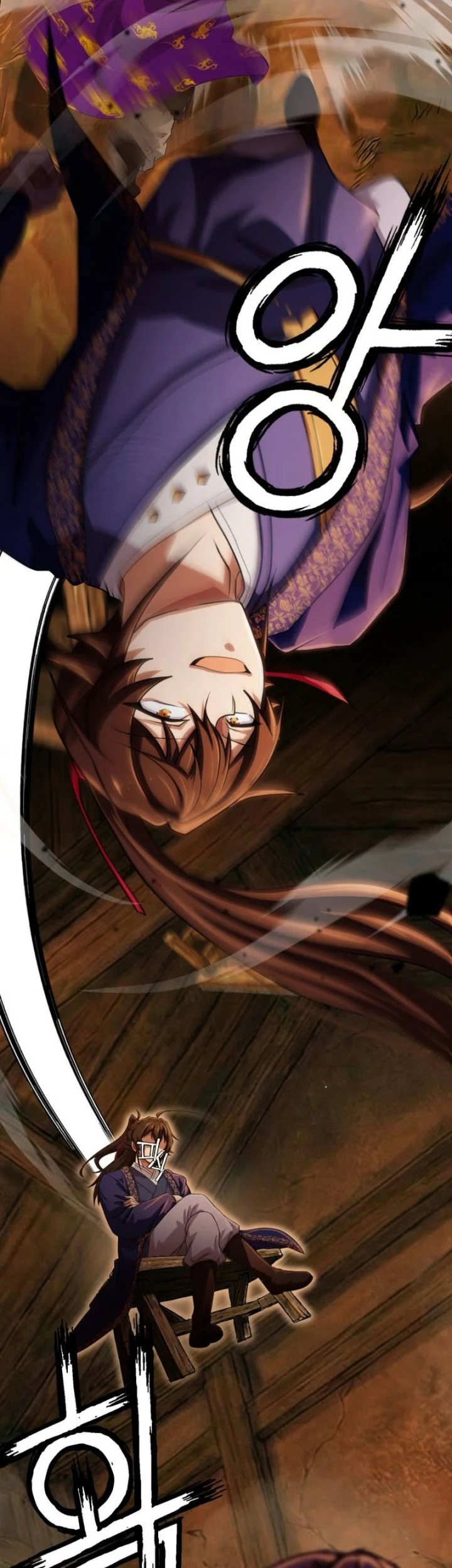 Heavenly Demon Tavern Bab 62 halaman 36