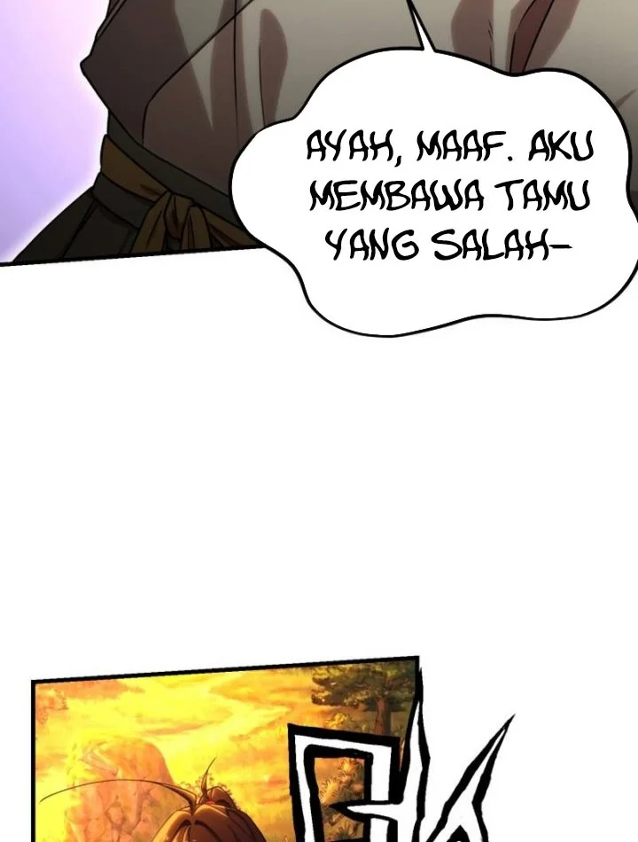 Heavenly Demon Tavern Bab 62 halaman 67