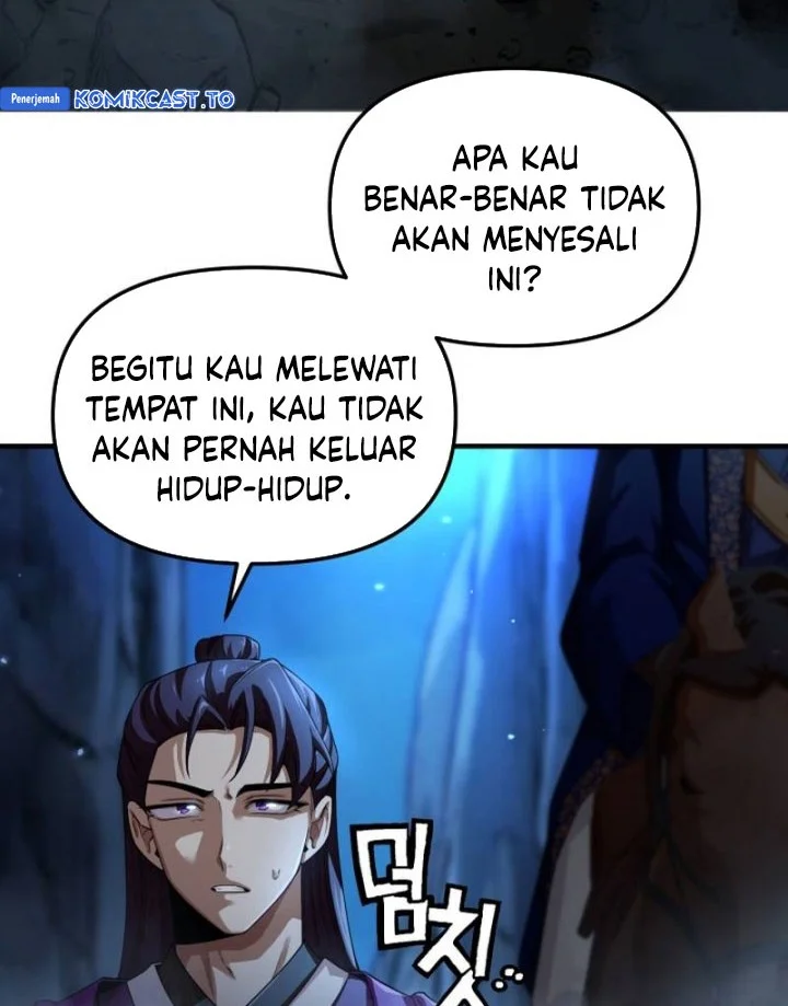 Heavenly Demon Tavern chapter 63 halaman 3