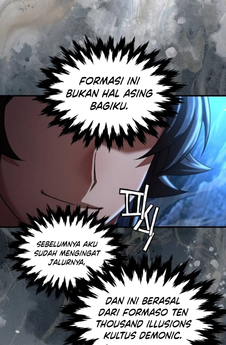 Heavenly Demon Tavern chapter 63 halaman 7