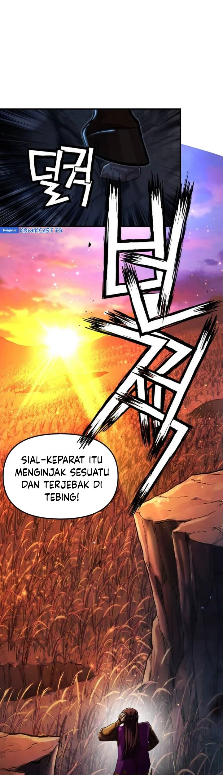 Heavenly Demon Tavern chapter 63 halaman 10