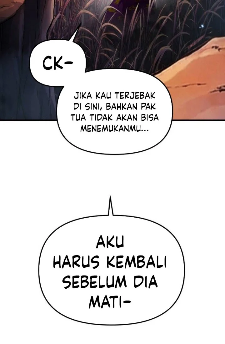 Heavenly Demon Tavern chapter 63 halaman 11