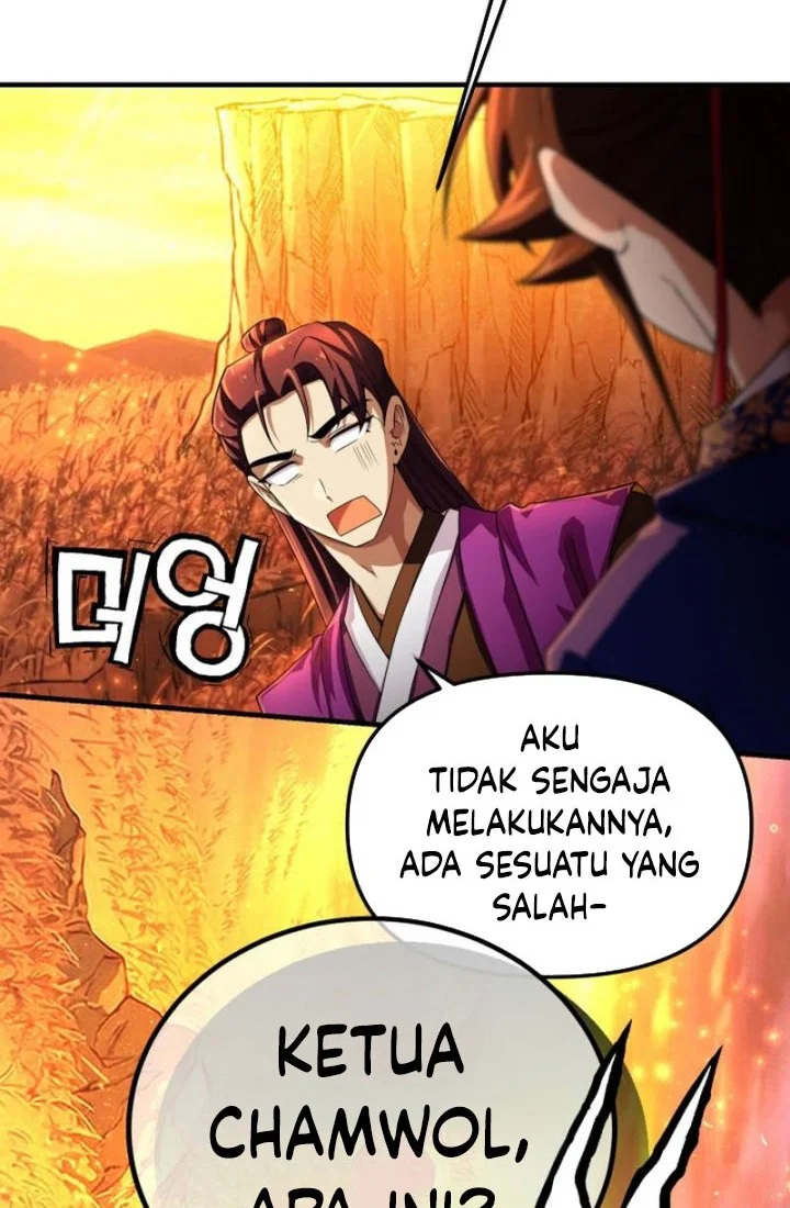 Heavenly Demon Tavern chapter 63 halaman 13