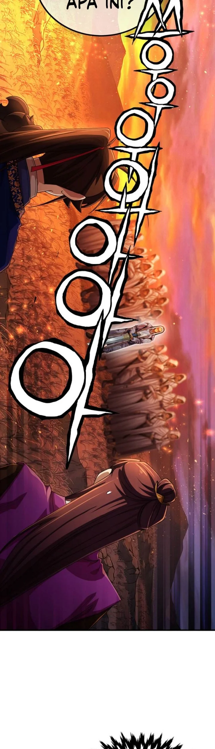 Heavenly Demon Tavern chapter 63 halaman 14