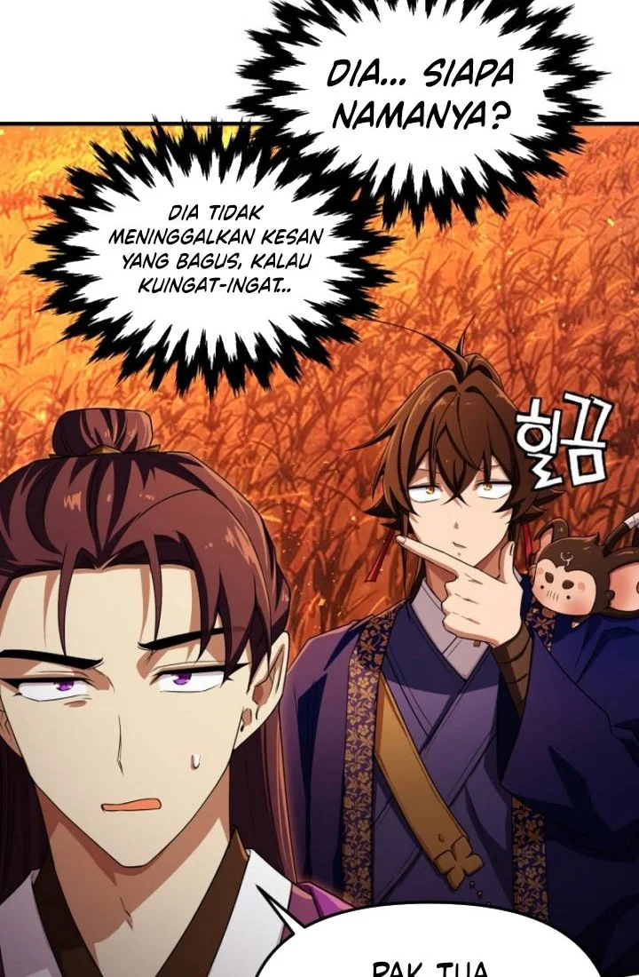 Heavenly Demon Tavern chapter 63 halaman 15