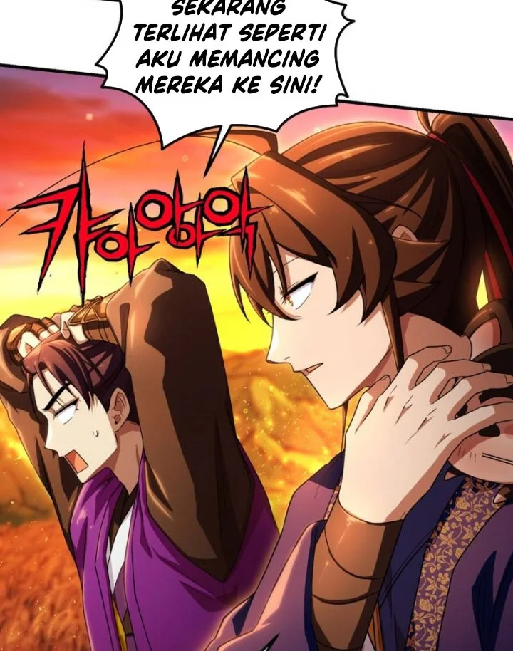 Heavenly Demon Tavern chapter 63 halaman 19