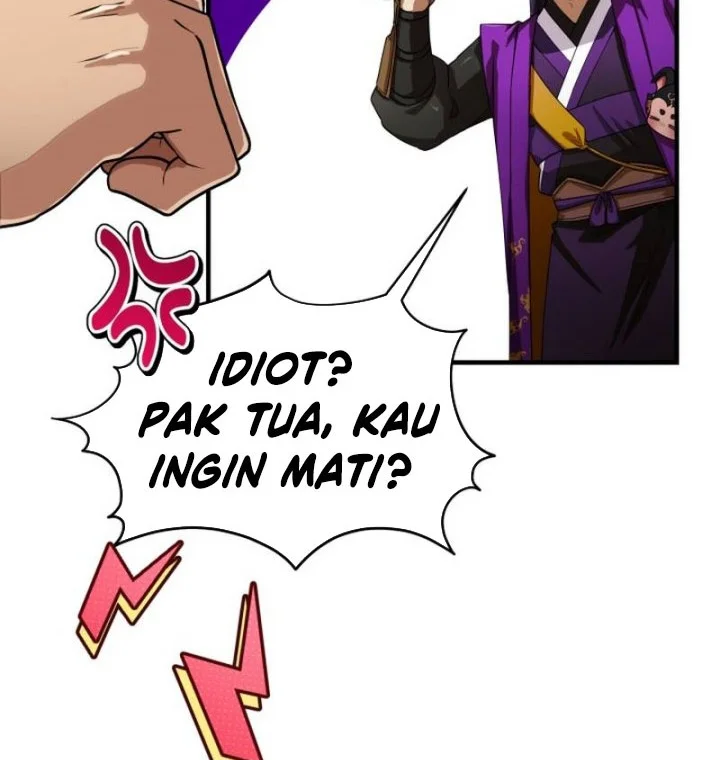 Heavenly Demon Tavern chapter 63 halaman 27