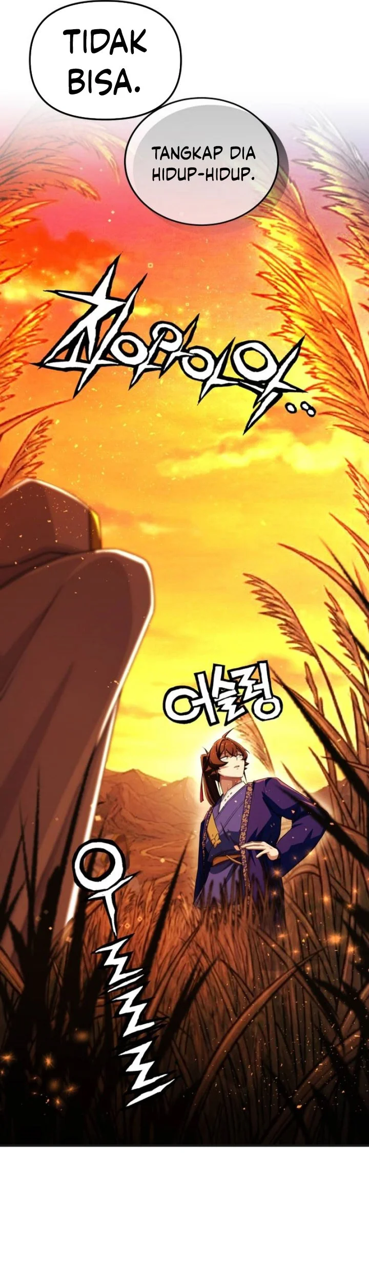 Heavenly Demon Tavern chapter 63 halaman 30