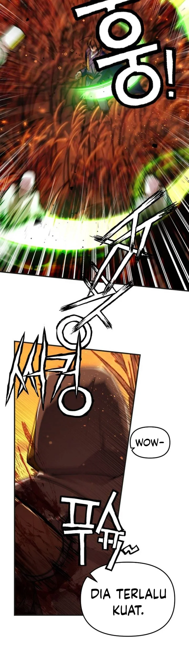Heavenly Demon Tavern chapter 63 halaman 32