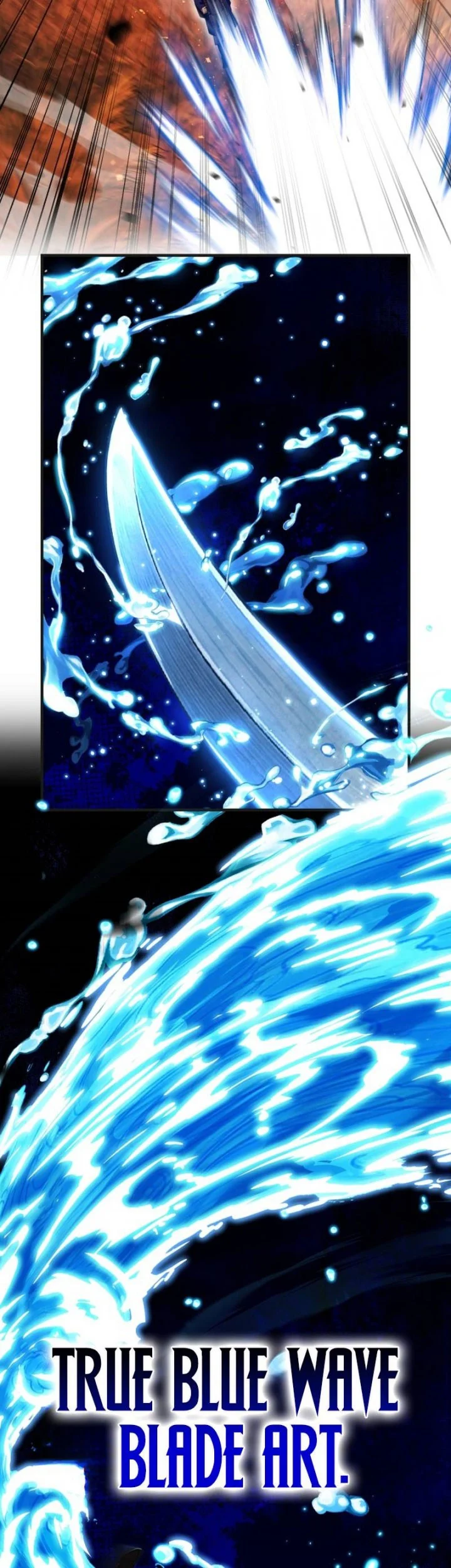 Heavenly Demon Tavern chapter 63 halaman 40