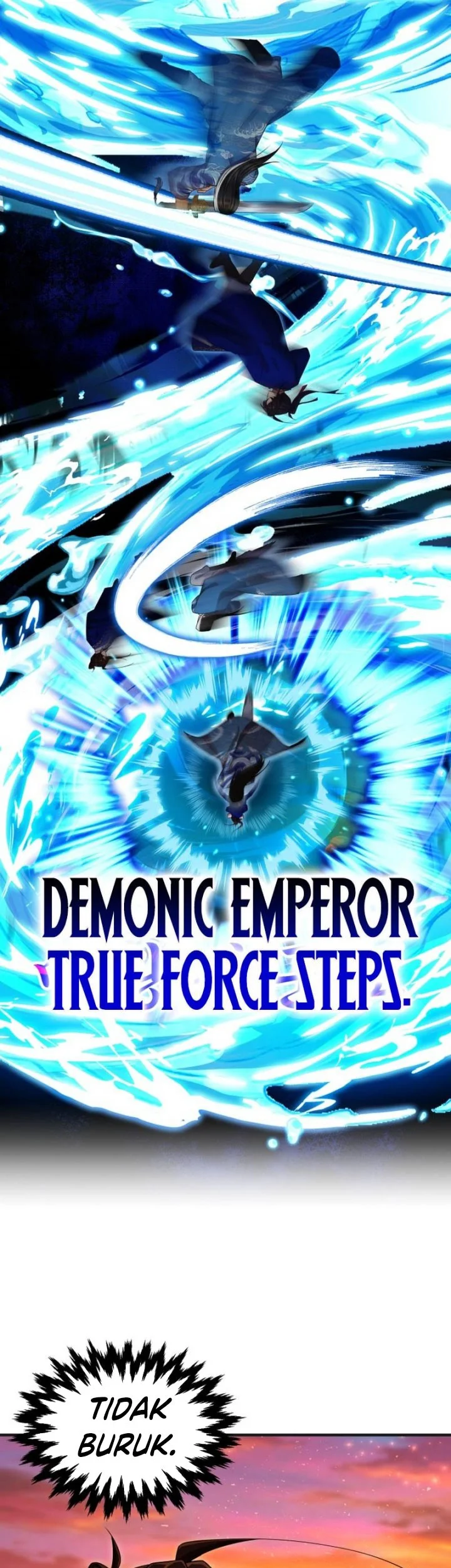 Heavenly Demon Tavern chapter 63 halaman 42