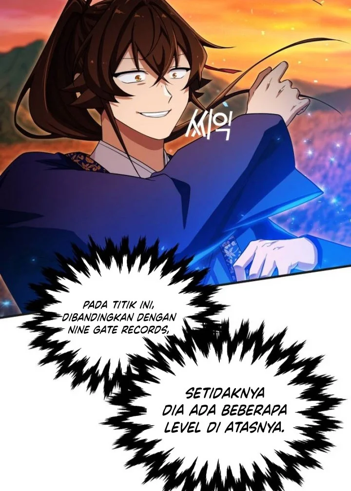 Heavenly Demon Tavern chapter 63 halaman 43