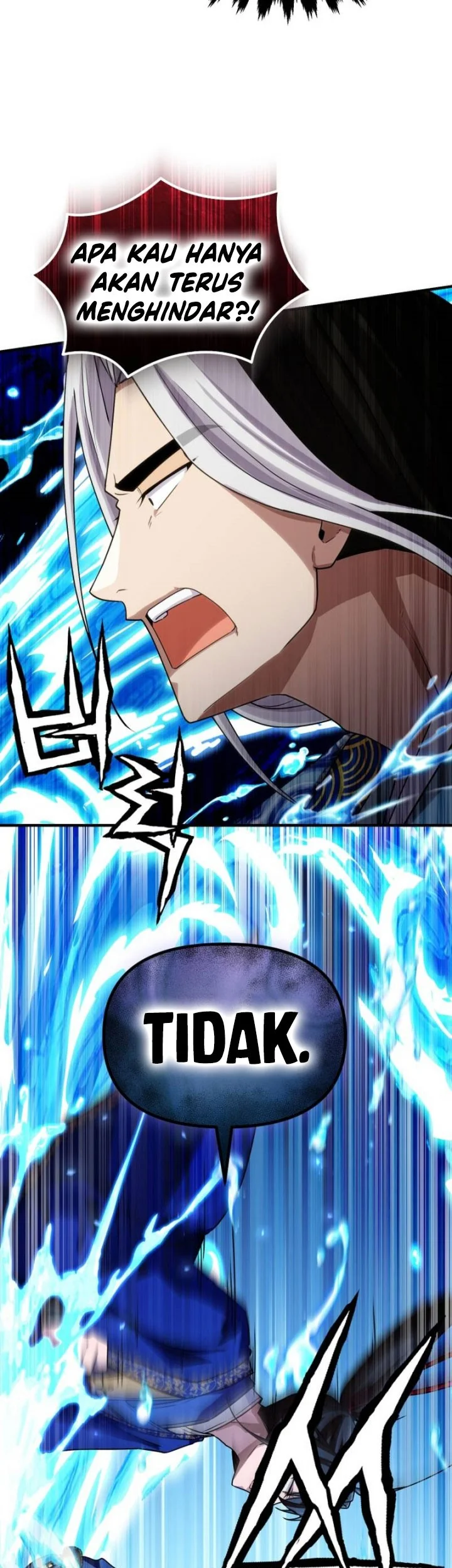 Heavenly Demon Tavern chapter 63 halaman 44