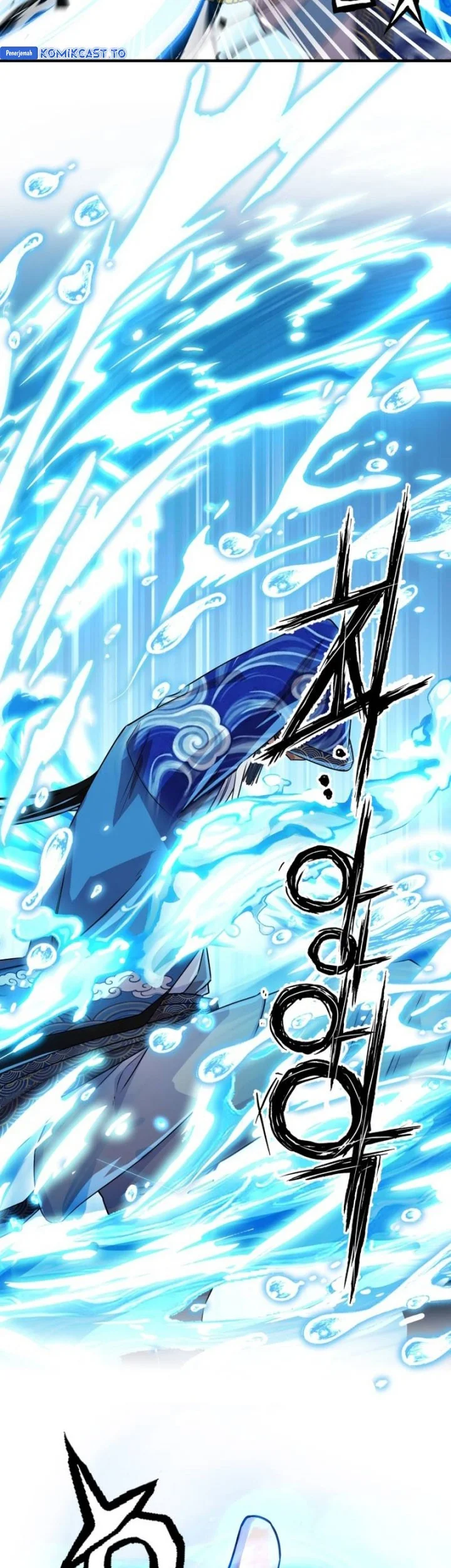 Heavenly Demon Tavern chapter 63 halaman 46