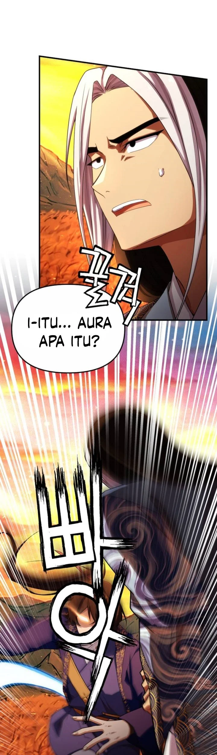 Heavenly Demon Tavern chapter 63 halaman 50
