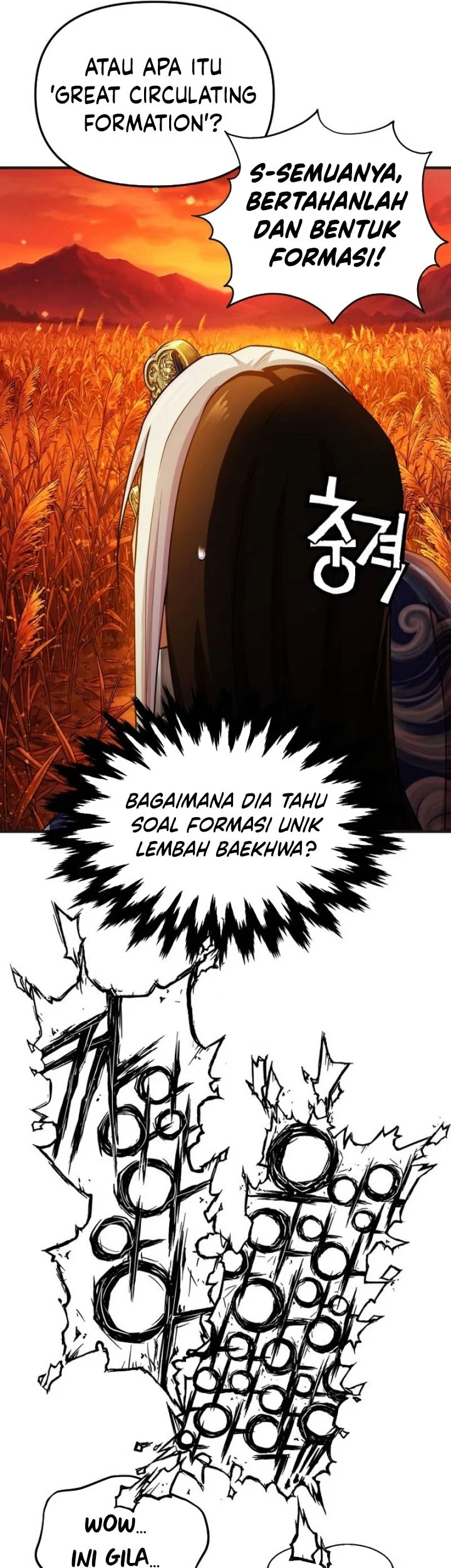 Heavenly Demon Tavern chapter 63 halaman 58