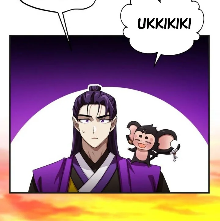 Heavenly Demon Tavern chapter 63 halaman 59