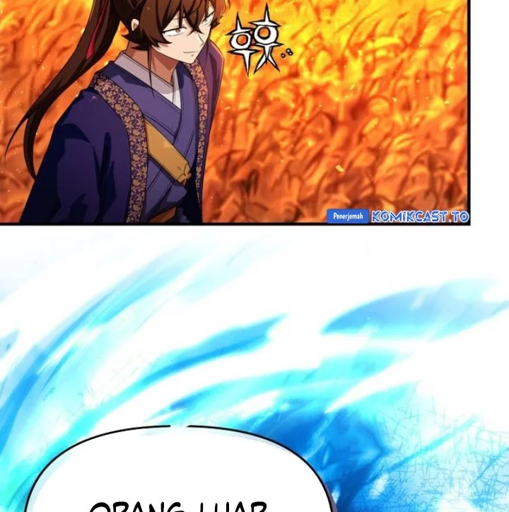 Heavenly Demon Tavern chapter 63 halaman 61