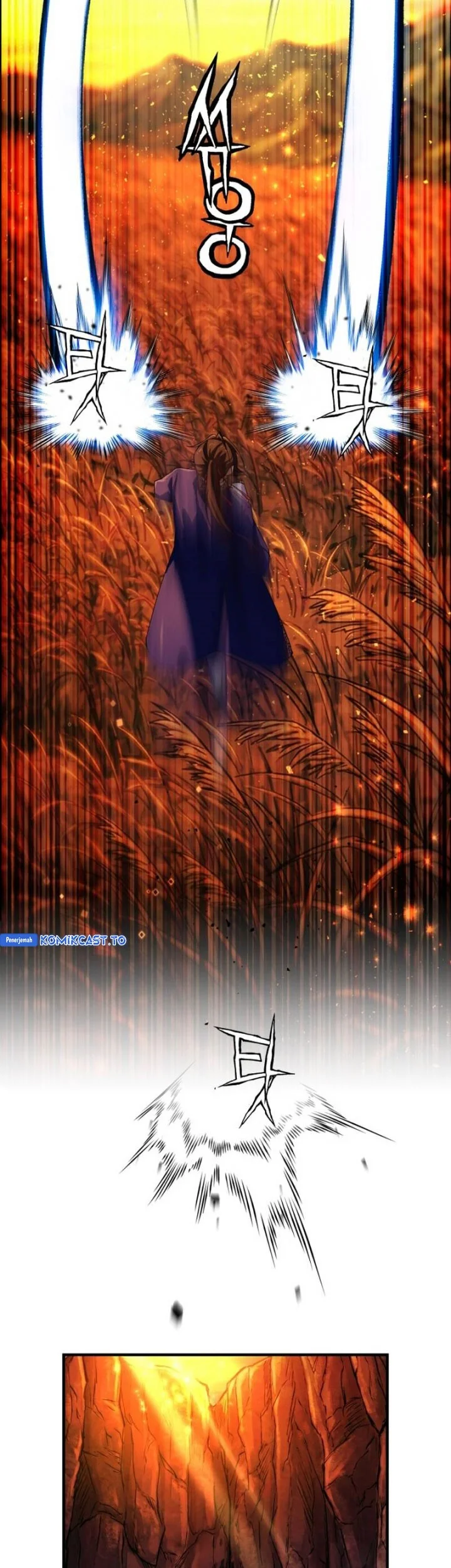 Heavenly Demon Tavern chapter 63 halaman 68