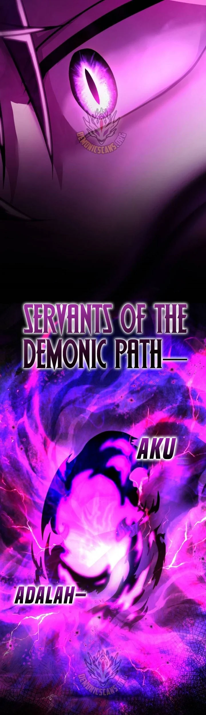 Heavenly Demon Tavern chapter 63 halaman 84