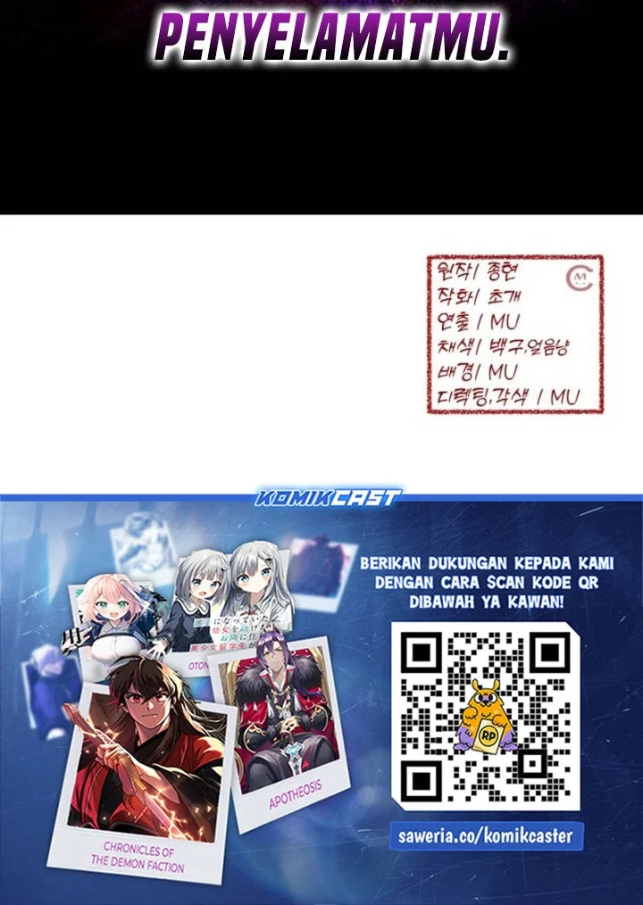 Heavenly Demon Tavern chapter 63 halaman 85