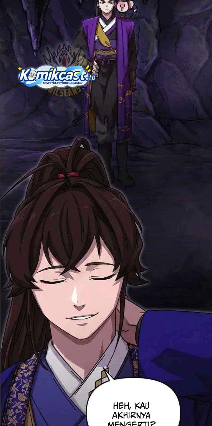 Heavenly Demon Tavern chapter 64 halaman 5