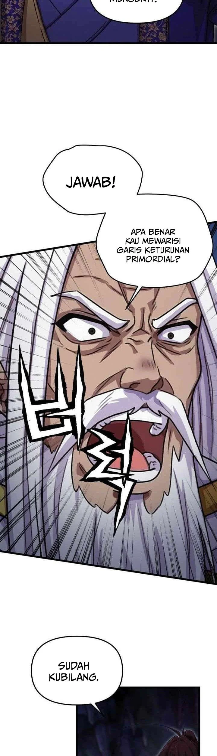 Heavenly Demon Tavern chapter 64 halaman 6