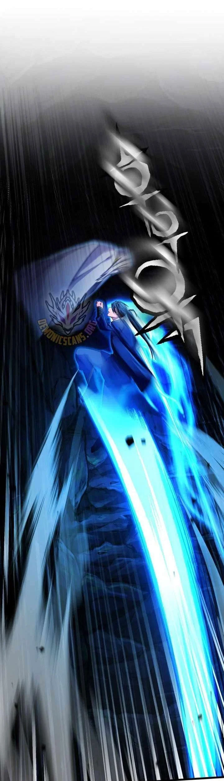 Heavenly Demon Tavern chapter 64 halaman 14