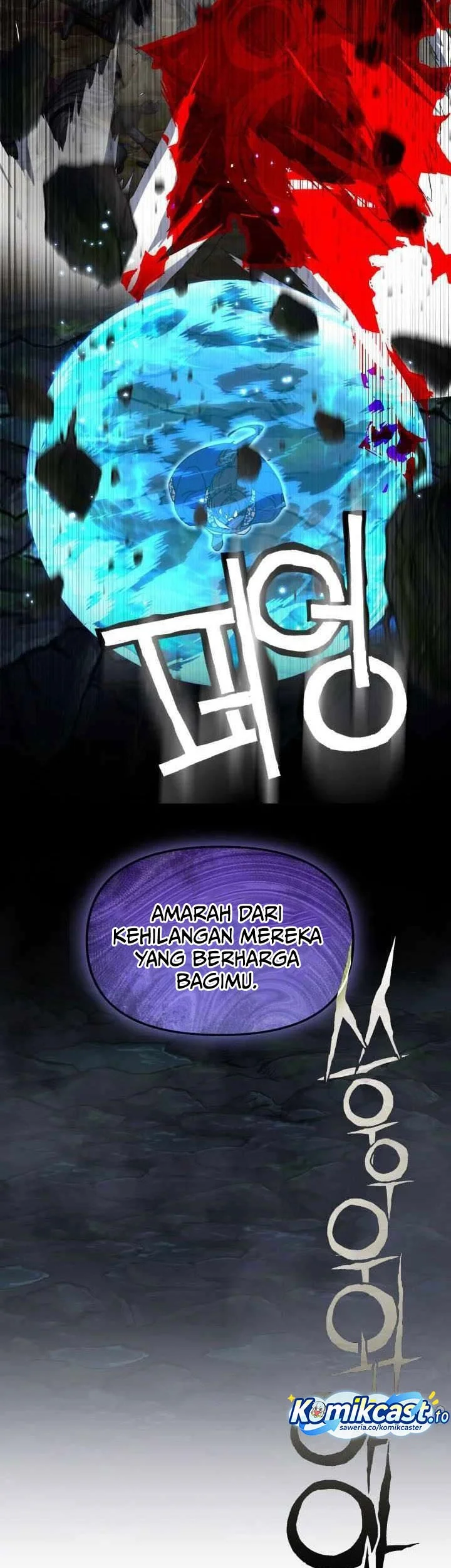 Heavenly Demon Tavern chapter 64 halaman 30