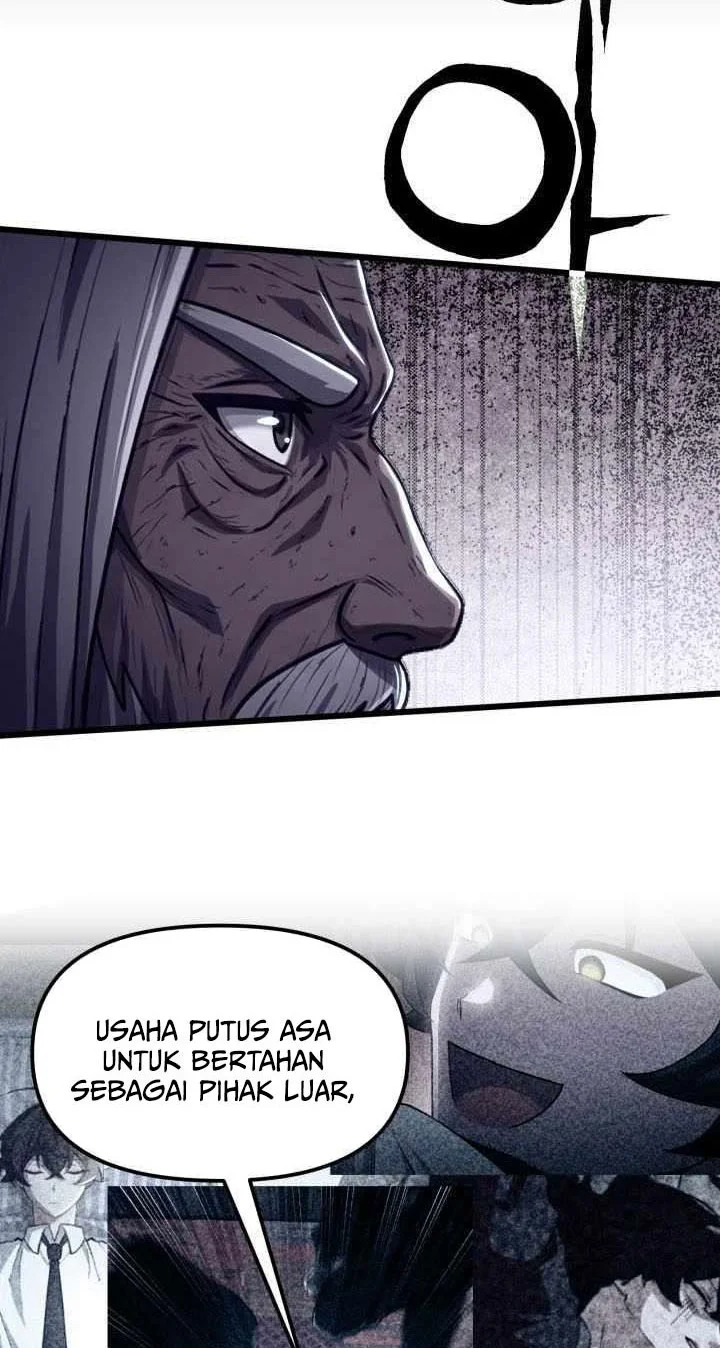 Heavenly Demon Tavern chapter 64 halaman 31