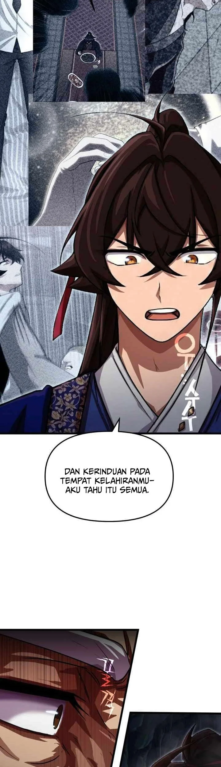 Heavenly Demon Tavern chapter 64 halaman 32
