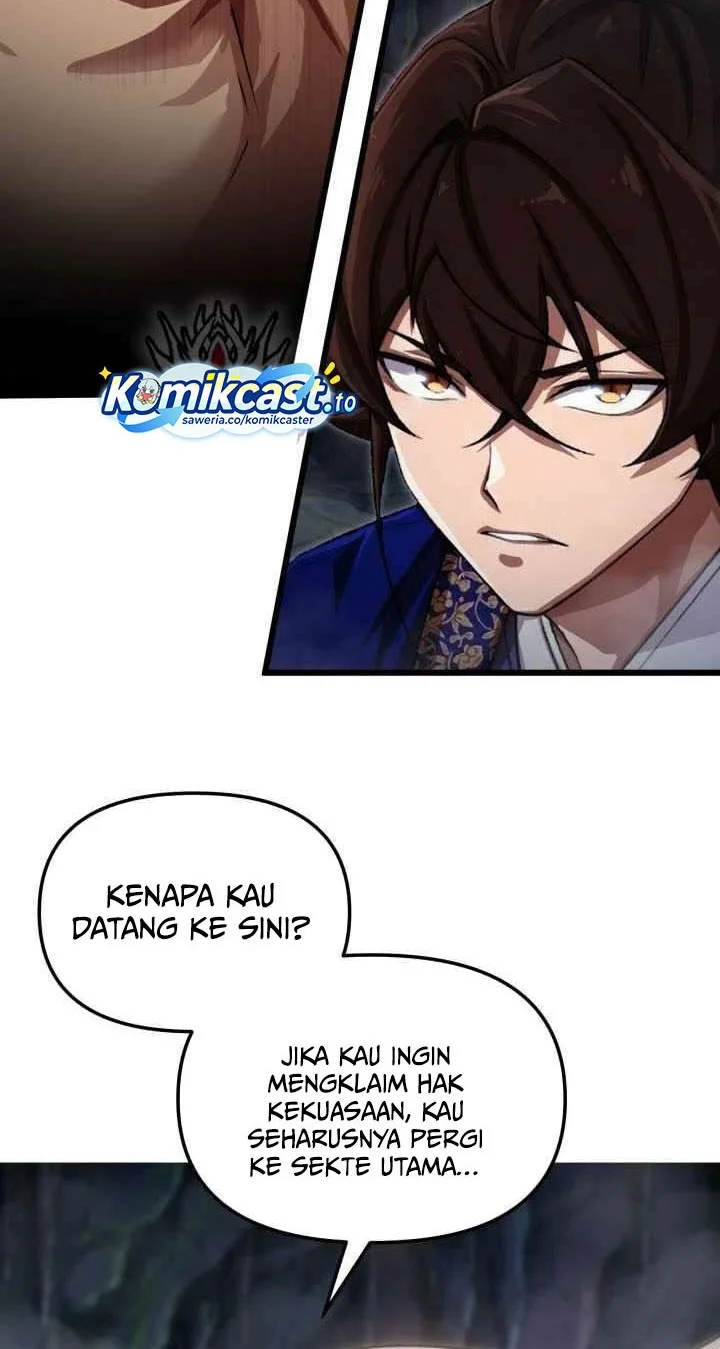 Heavenly Demon Tavern chapter 64 halaman 33