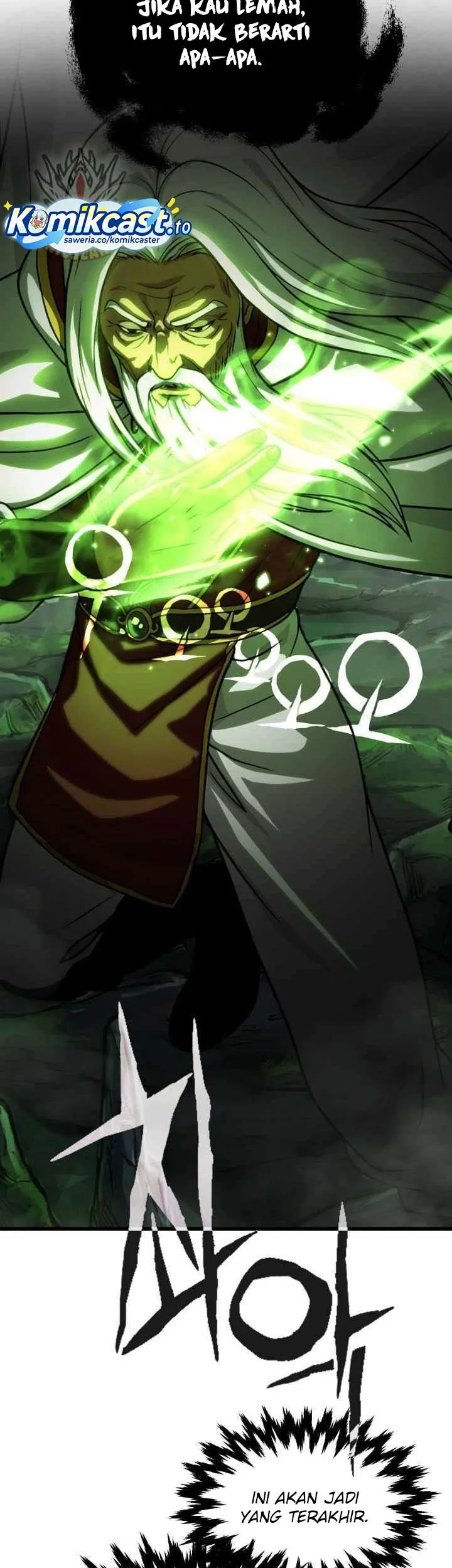Heavenly Demon Tavern chapter 64 halaman 38