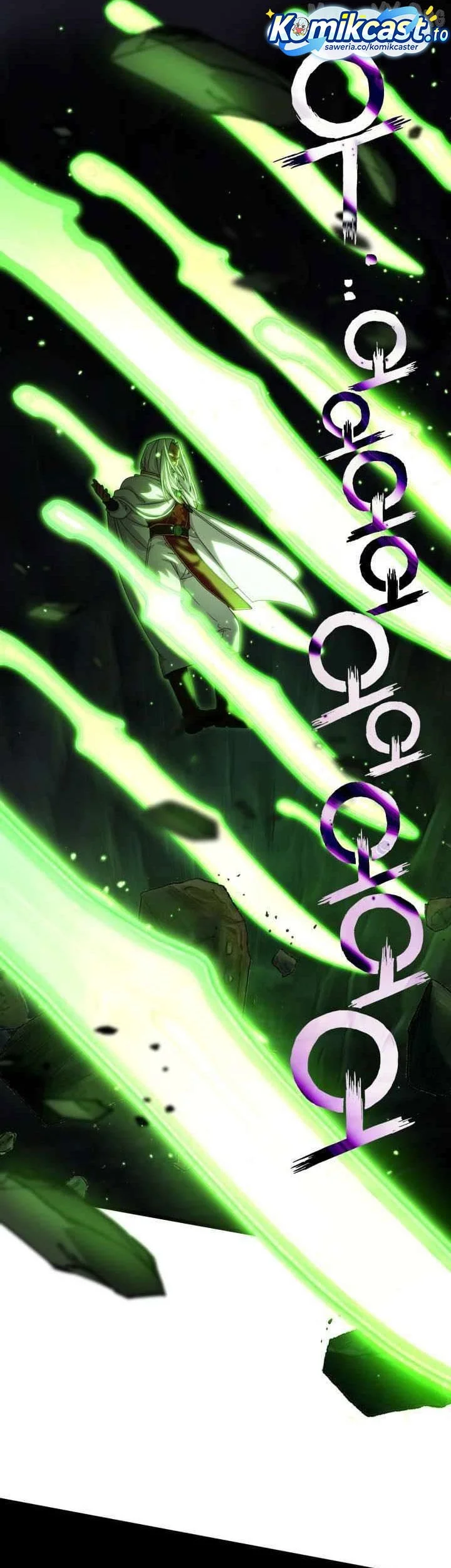 Heavenly Demon Tavern chapter 64 halaman 50