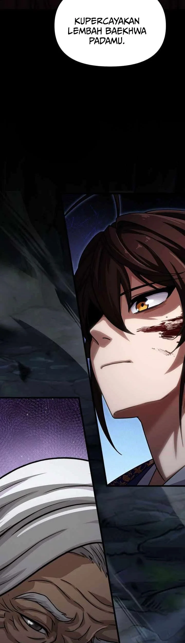 Heavenly Demon Tavern chapter 64 halaman 62