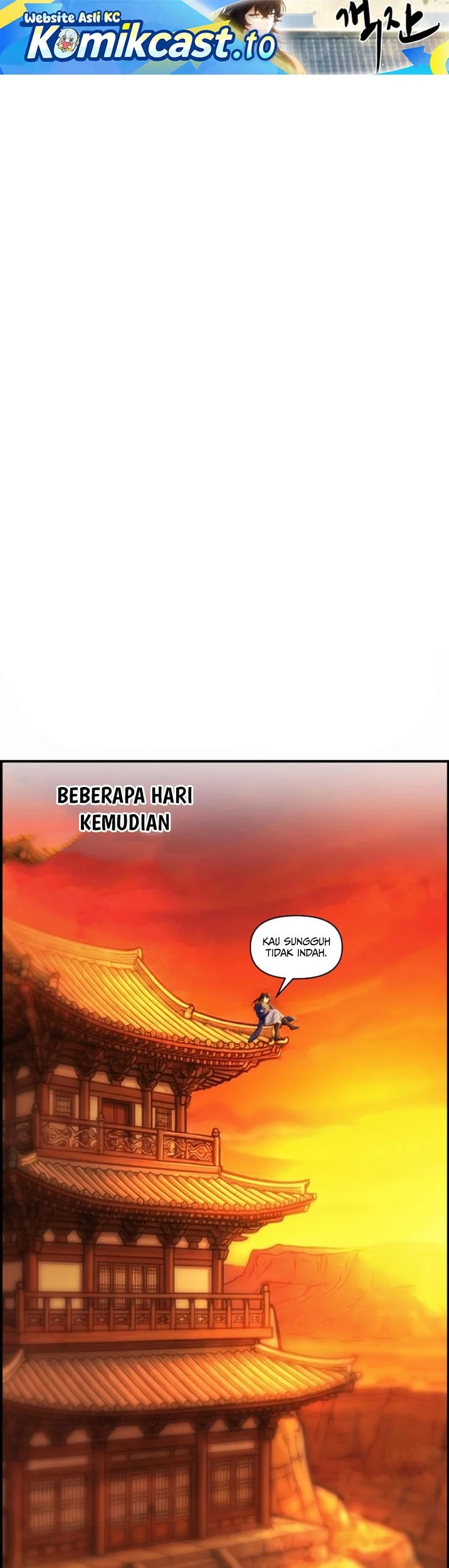 Heavenly Demon Tavern chapter 65 halaman 2
