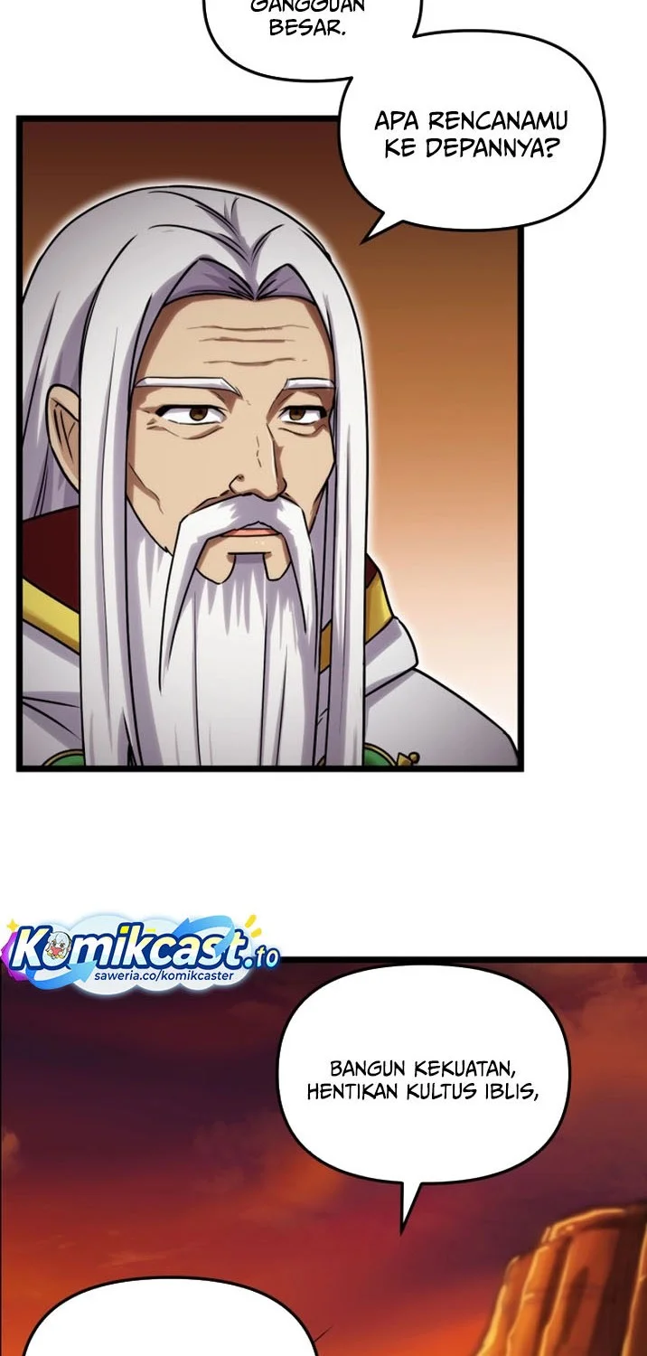 Heavenly Demon Tavern chapter 65 halaman 5