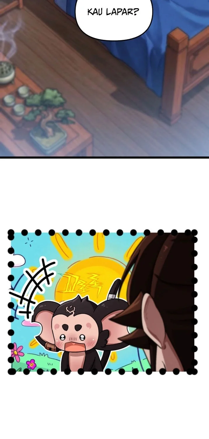 Heavenly Demon Tavern chapter 65 halaman 9