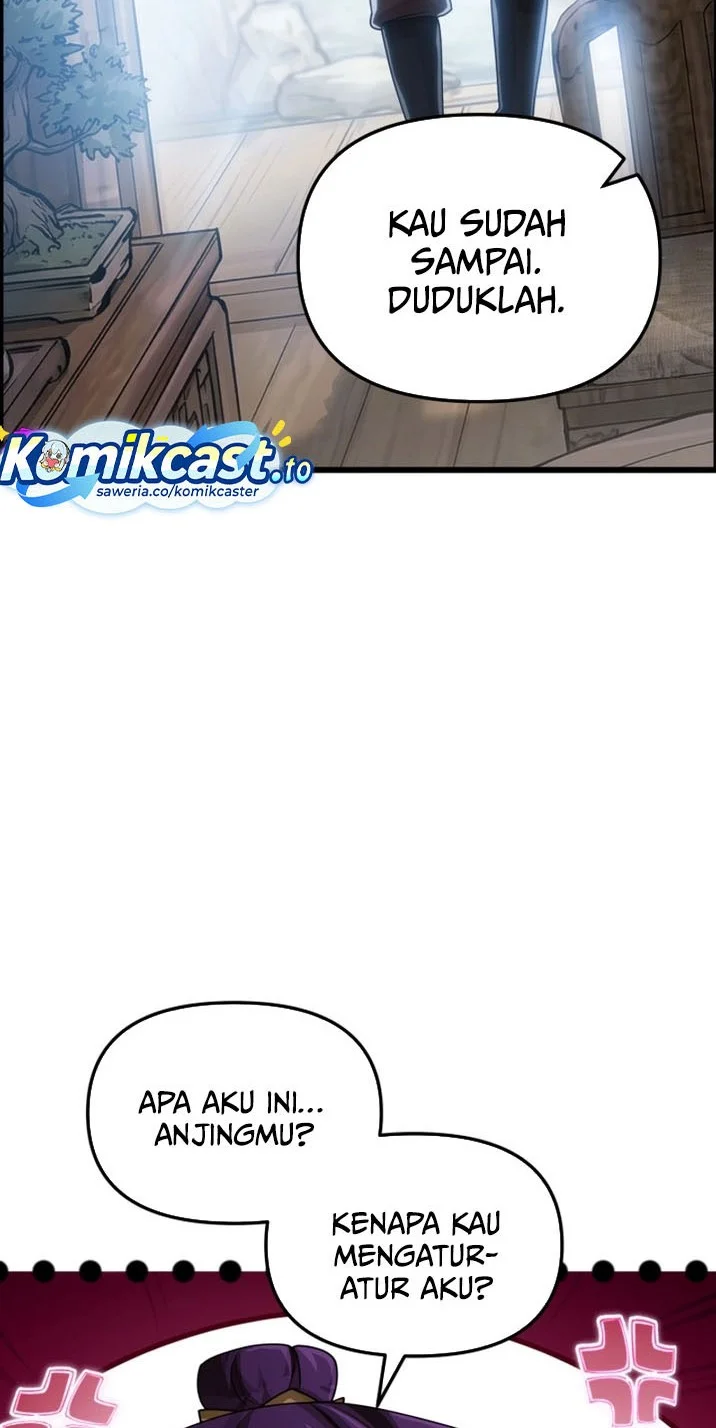 Heavenly Demon Tavern chapter 65 halaman 11
