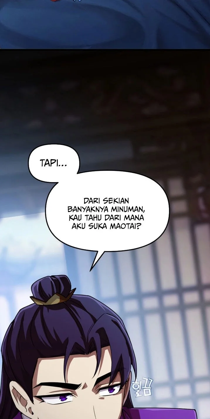 Heavenly Demon Tavern chapter 65 halaman 13