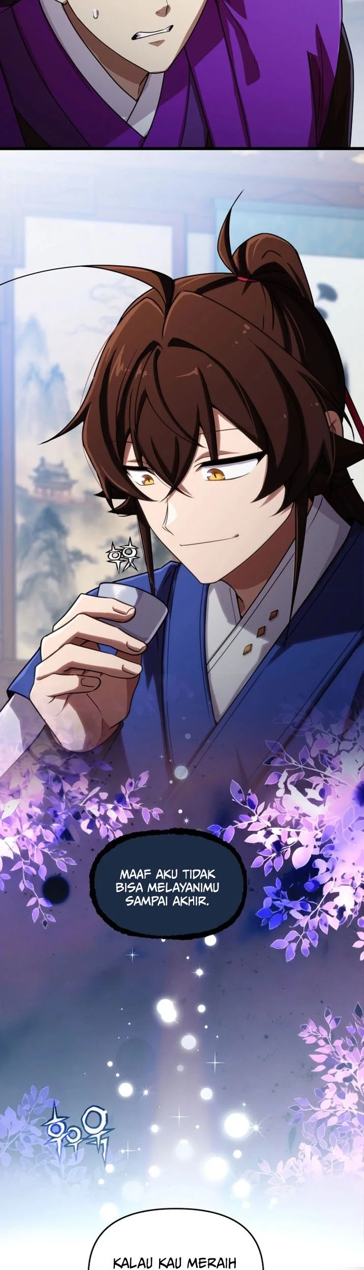 Heavenly Demon Tavern chapter 65 halaman 14
