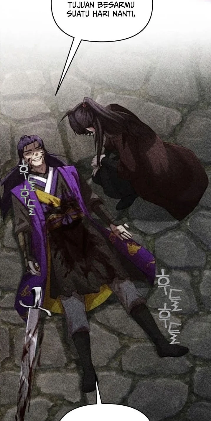 Heavenly Demon Tavern chapter 65 halaman 15