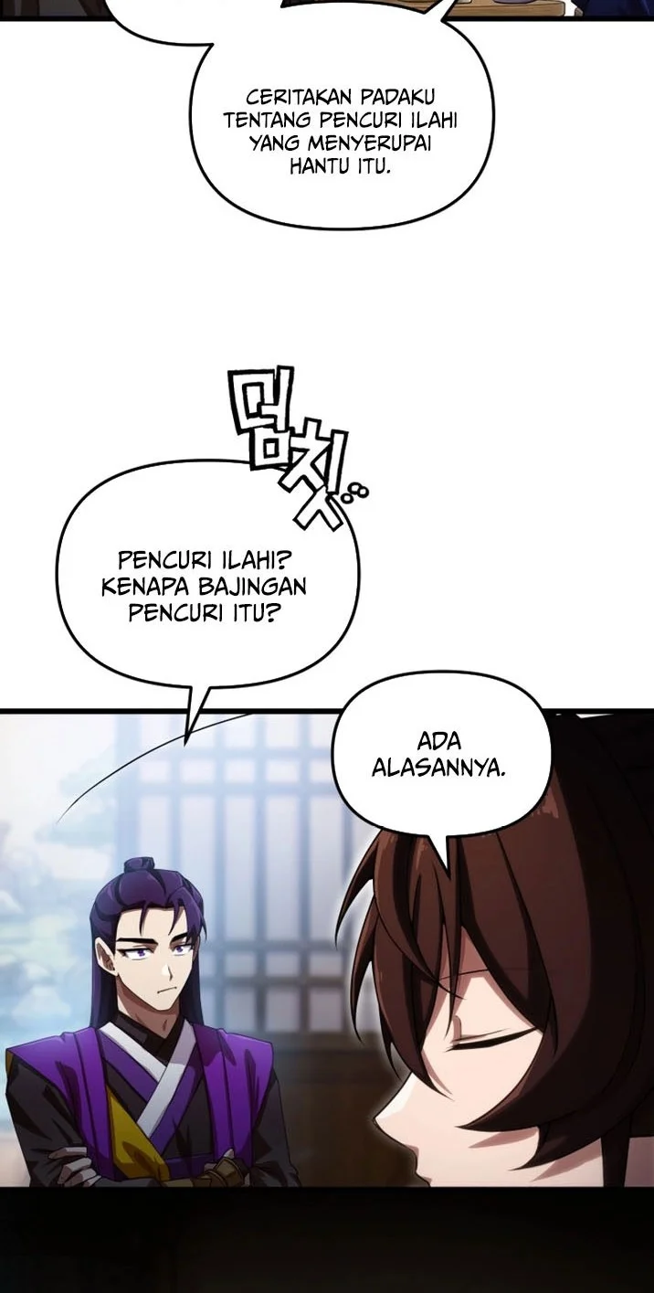 Heavenly Demon Tavern chapter 65 halaman 19