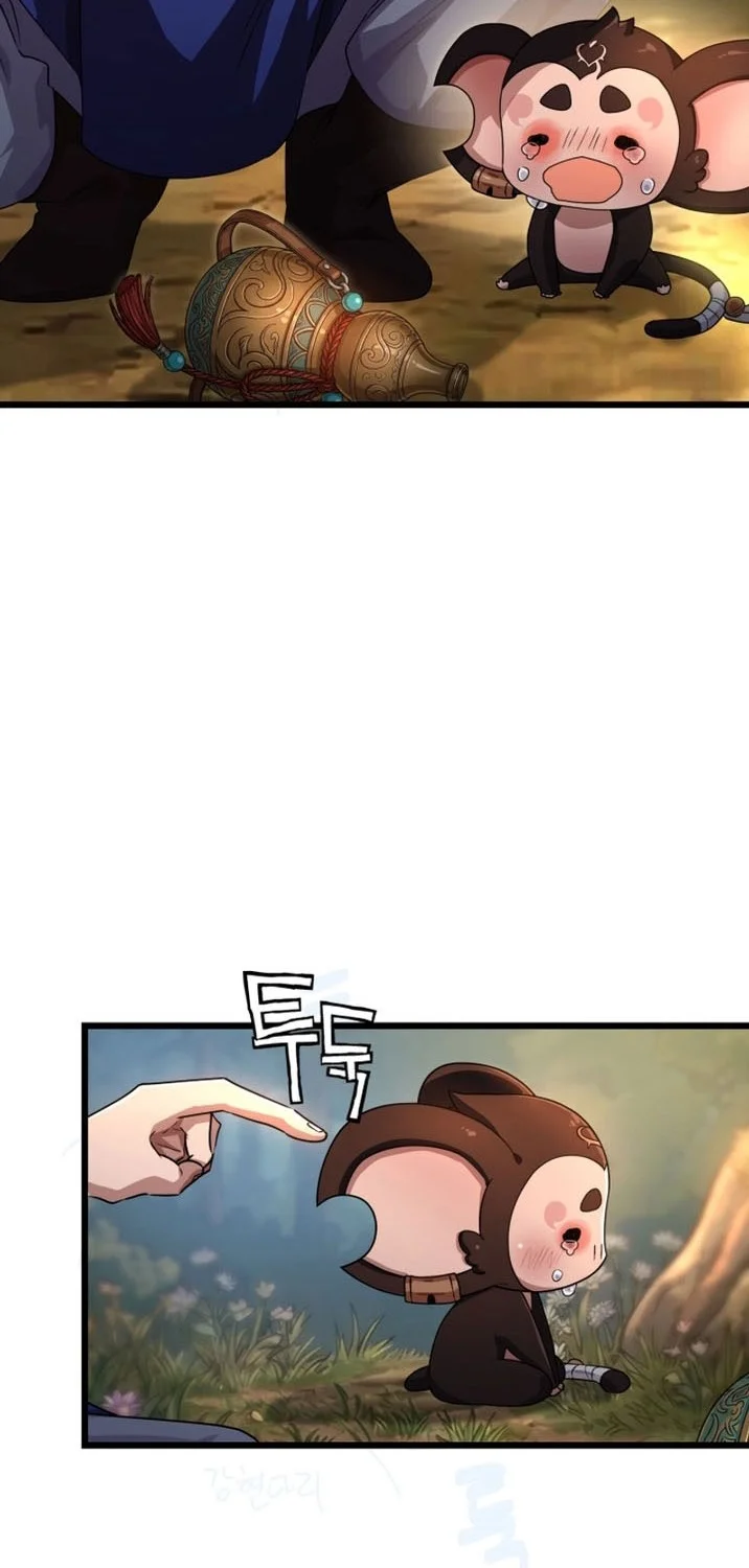 Heavenly Demon Tavern chapter 65 halaman 33