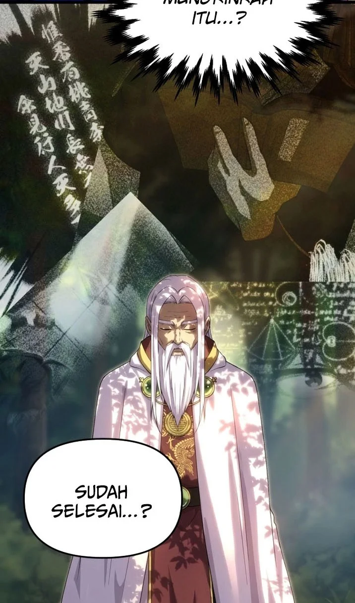 Heavenly Demon Tavern chapter 65 halaman 37