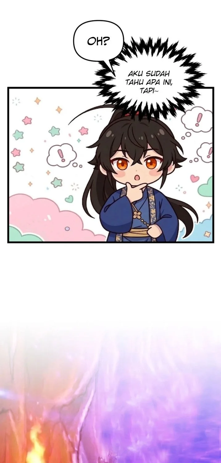Heavenly Demon Tavern chapter 65 halaman 43