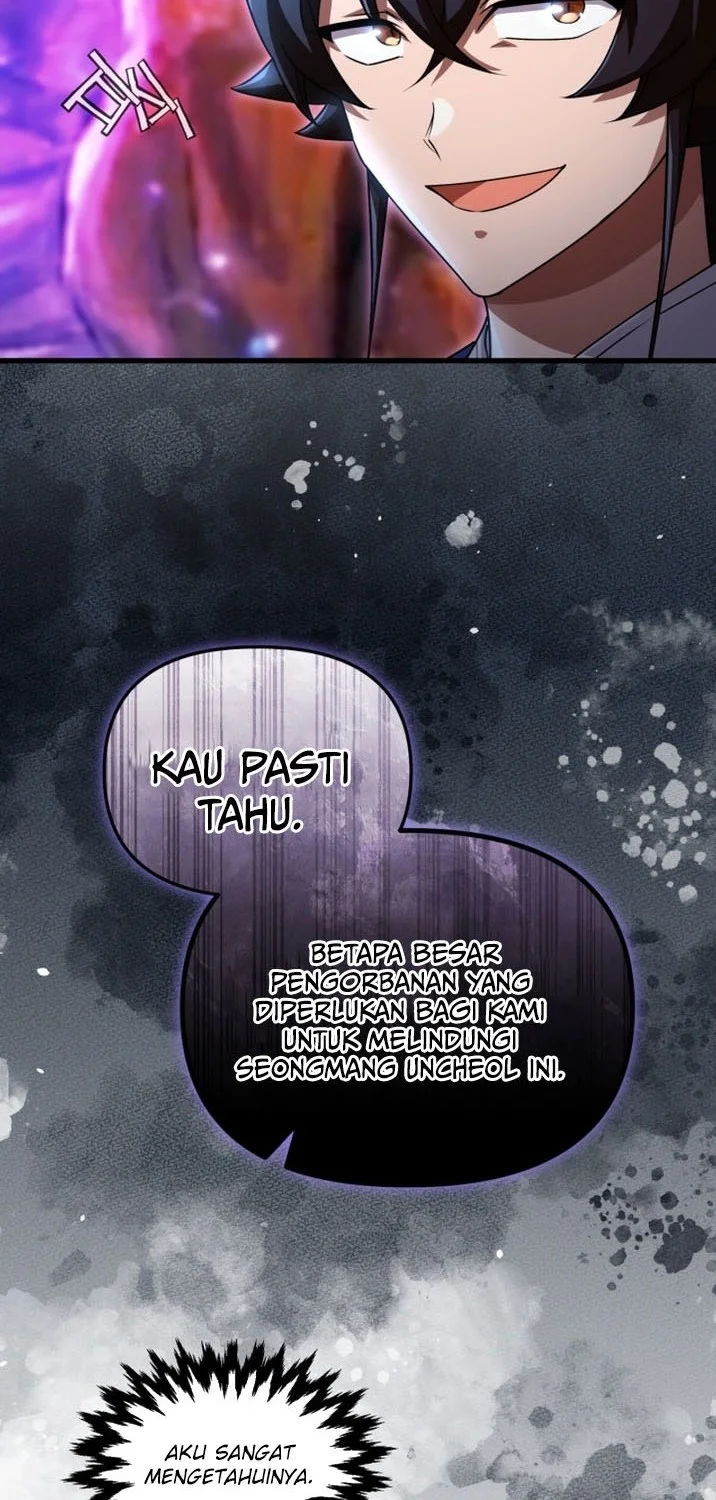 Heavenly Demon Tavern chapter 65 halaman 45