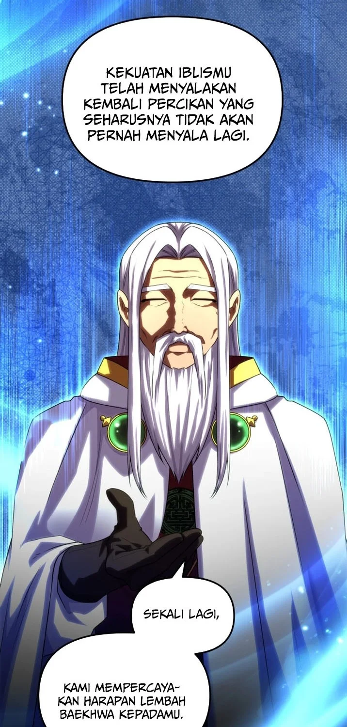 Heavenly Demon Tavern chapter 65 halaman 47
