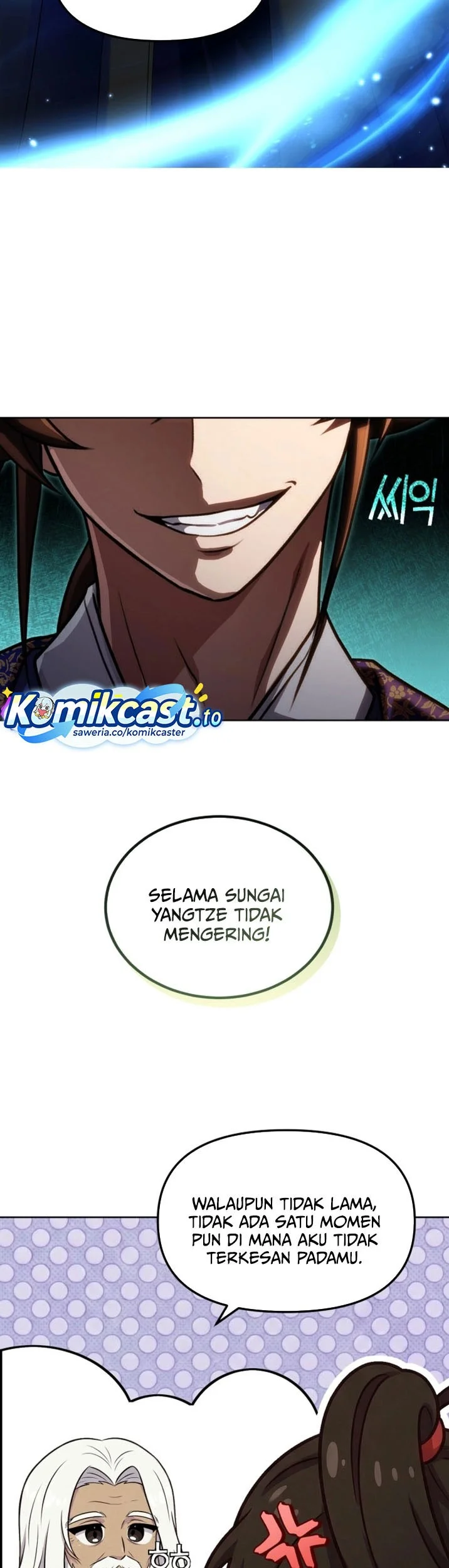 Heavenly Demon Tavern chapter 65 halaman 48