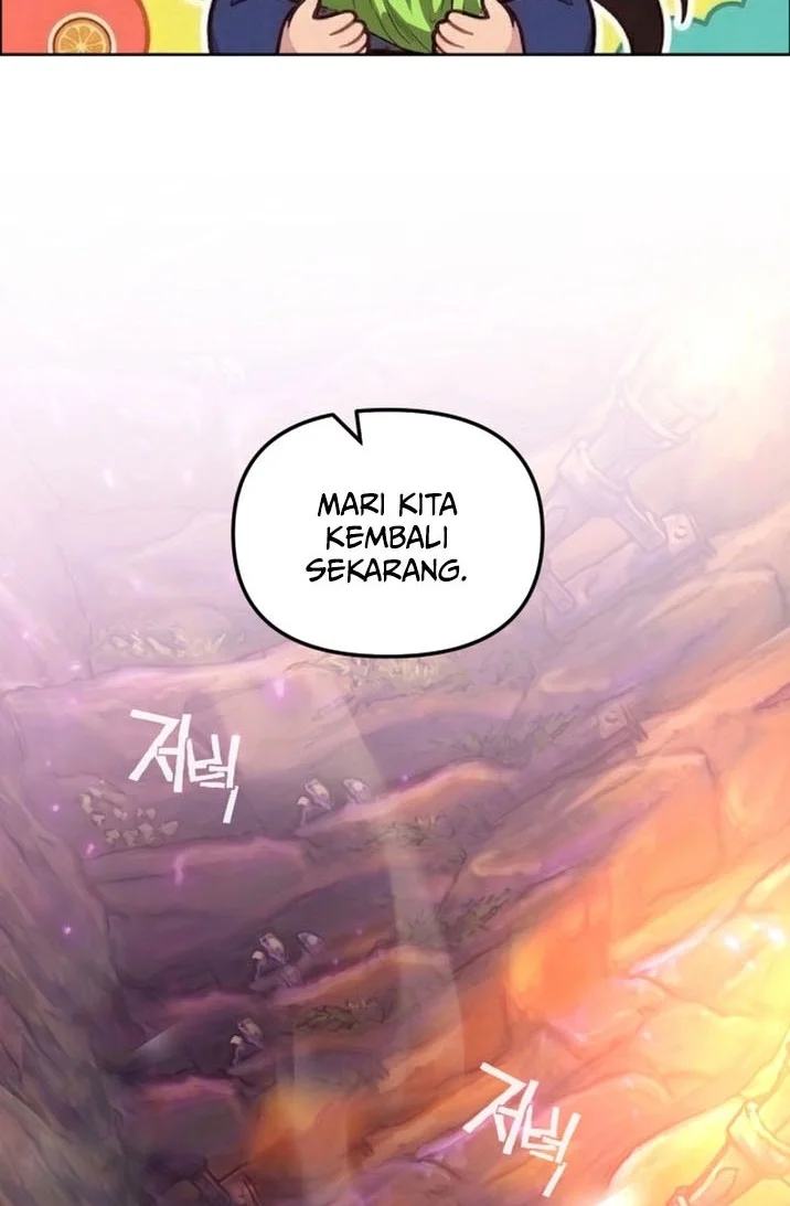 Heavenly Demon Tavern chapter 65 halaman 51
